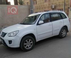 Chery Tiggo 3